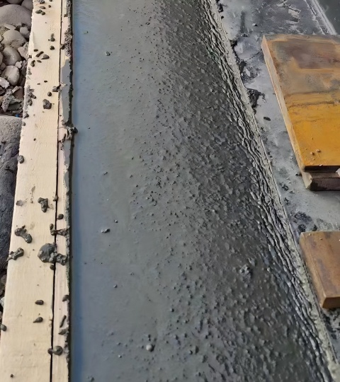 新城街道环氧砂浆的特点及施工流程​