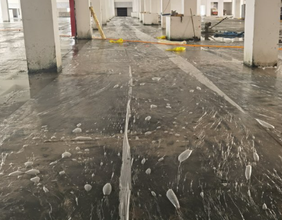 新城街道不发火砂浆和不发火金属骨料有什么区别