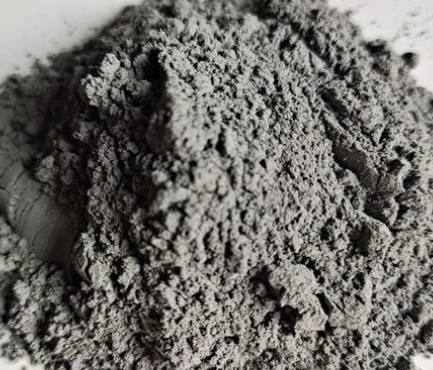 新城街道硅灰和粉煤灰的区别用途