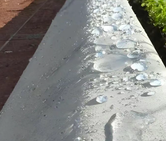 新城街道硅烷浸渍涂料在混凝土保护中的应用