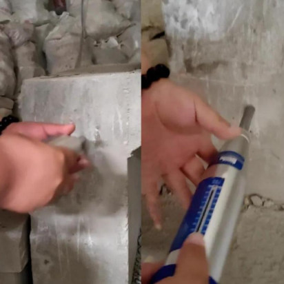 新城街道混凝土强度不足的原因及处理方法