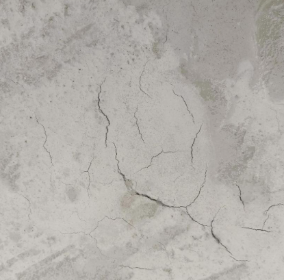 新城街道灌浆料为什么会产生裂缝？出现裂缝该如何处理？