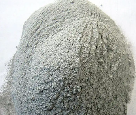 新城街道超细水泥注浆工艺